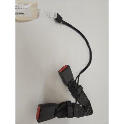 Attache Ceinture Arriere Gauche Chevrolet Spark Phase 1
